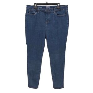 NYDJ Skinny Jeans Size 14W